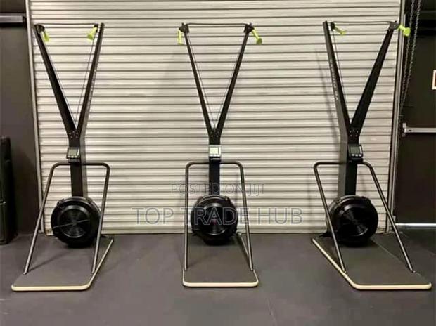 Commercial Grade Skierg/Ski Machine (Full Body Cardio)