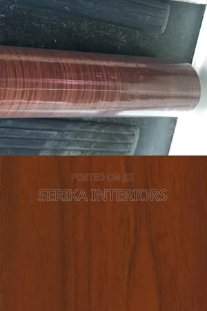 Woodeffect Contact Paper Environmental Friendly Oil Proof