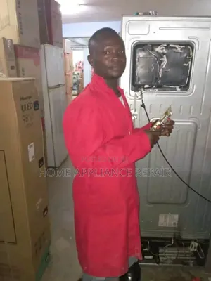 Fridge Repair