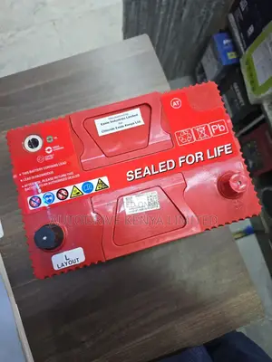 Ns70 Exide Matrix Car Battery