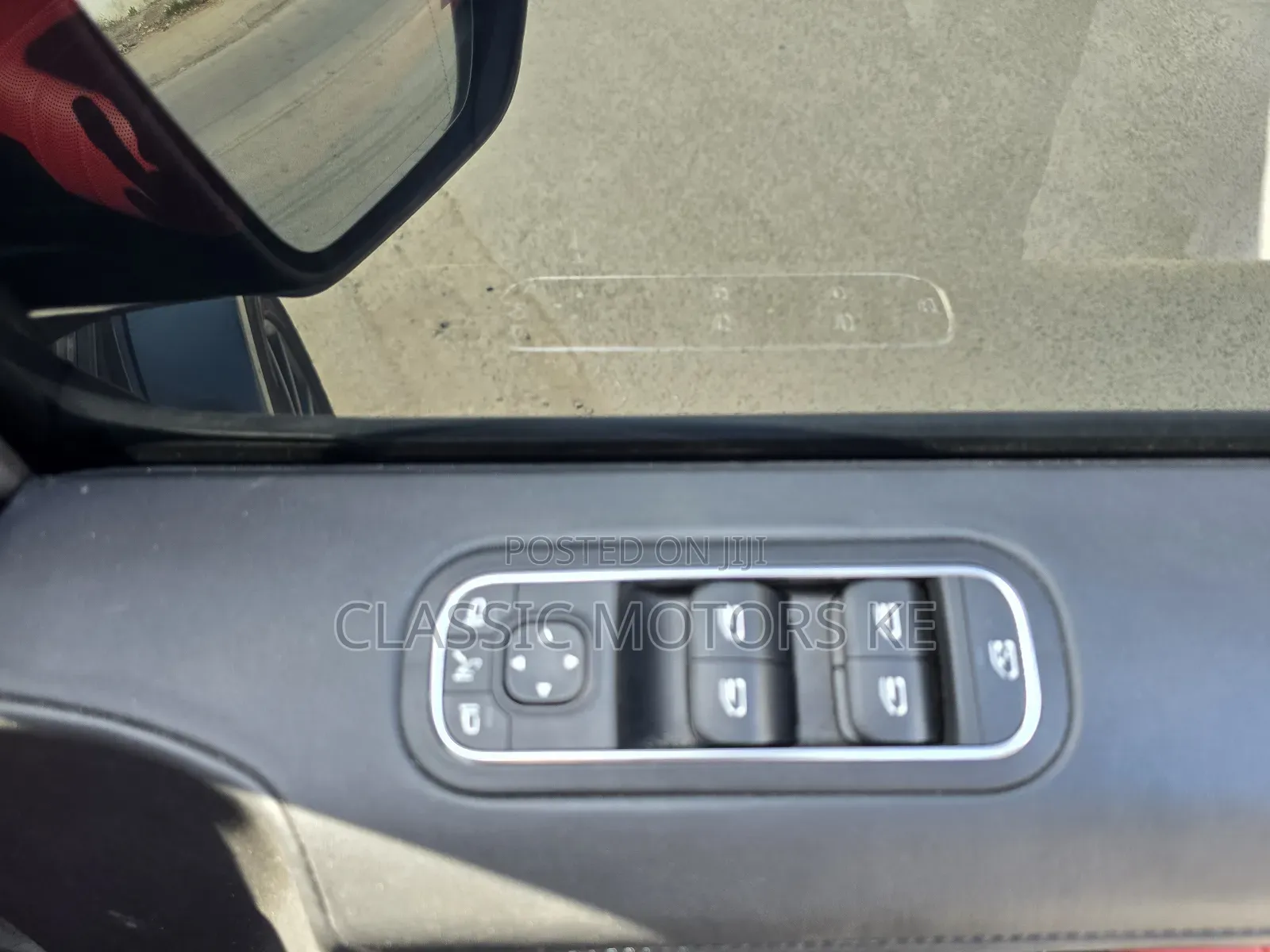 Mercedes-Benz G-Class G 63 AMG 4MATIC 2020 Gray