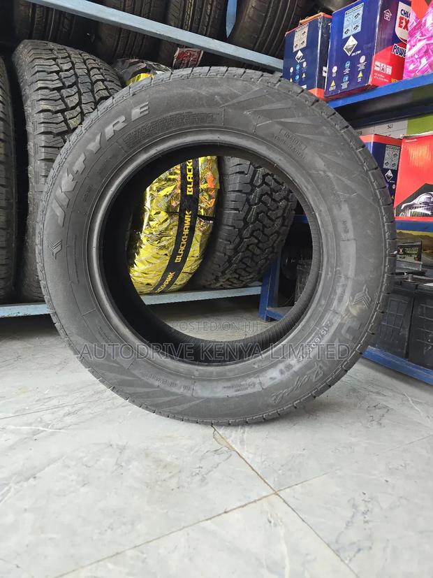 215/60r16 Jk Tyre - thumbnail 3