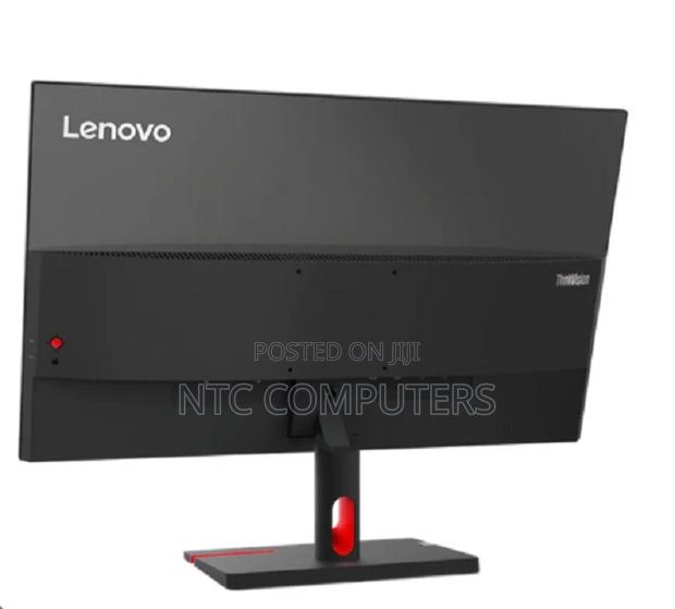 "Lenovo Thinkvision S27i-30 27"" FHD Monitor, Rave - main view