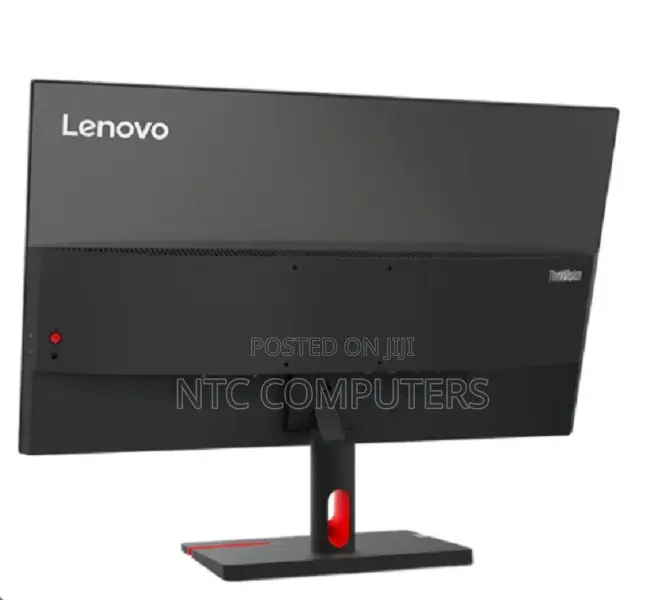 "Lenovo Thinkvision S27i-30 27"" FHD Monitor, Rave
