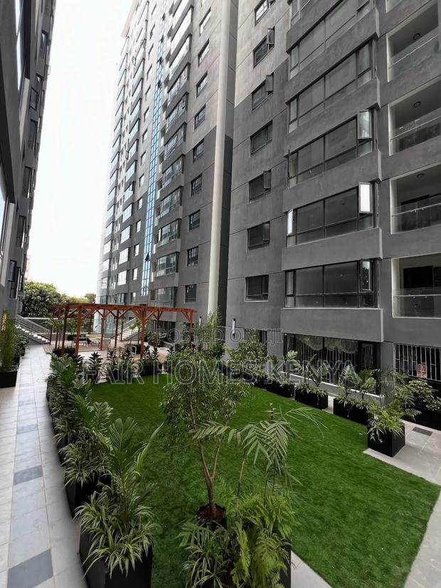1bdrm Apartment in Valley Arcade, Lavington for rent