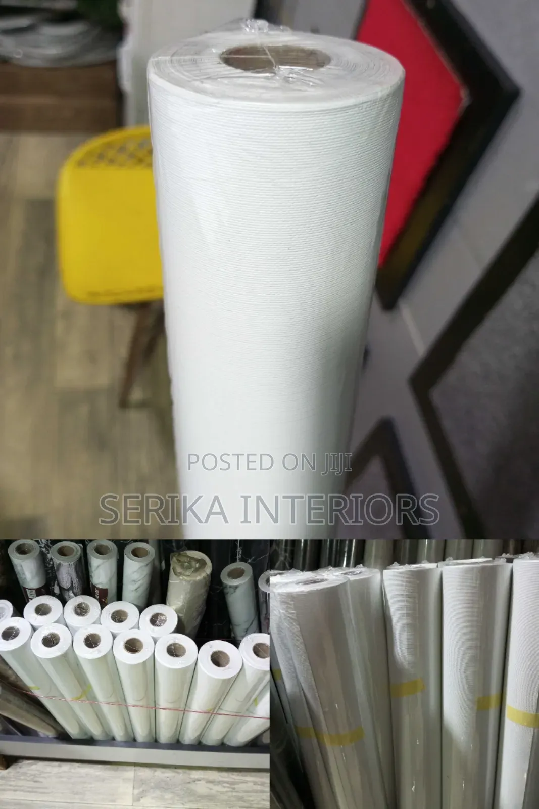 Cotact Paper Contact Paper Environmental Friendly Oilproof