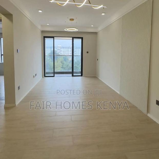 2bdrm Apartment in Hatheru Road, Lavington for rent