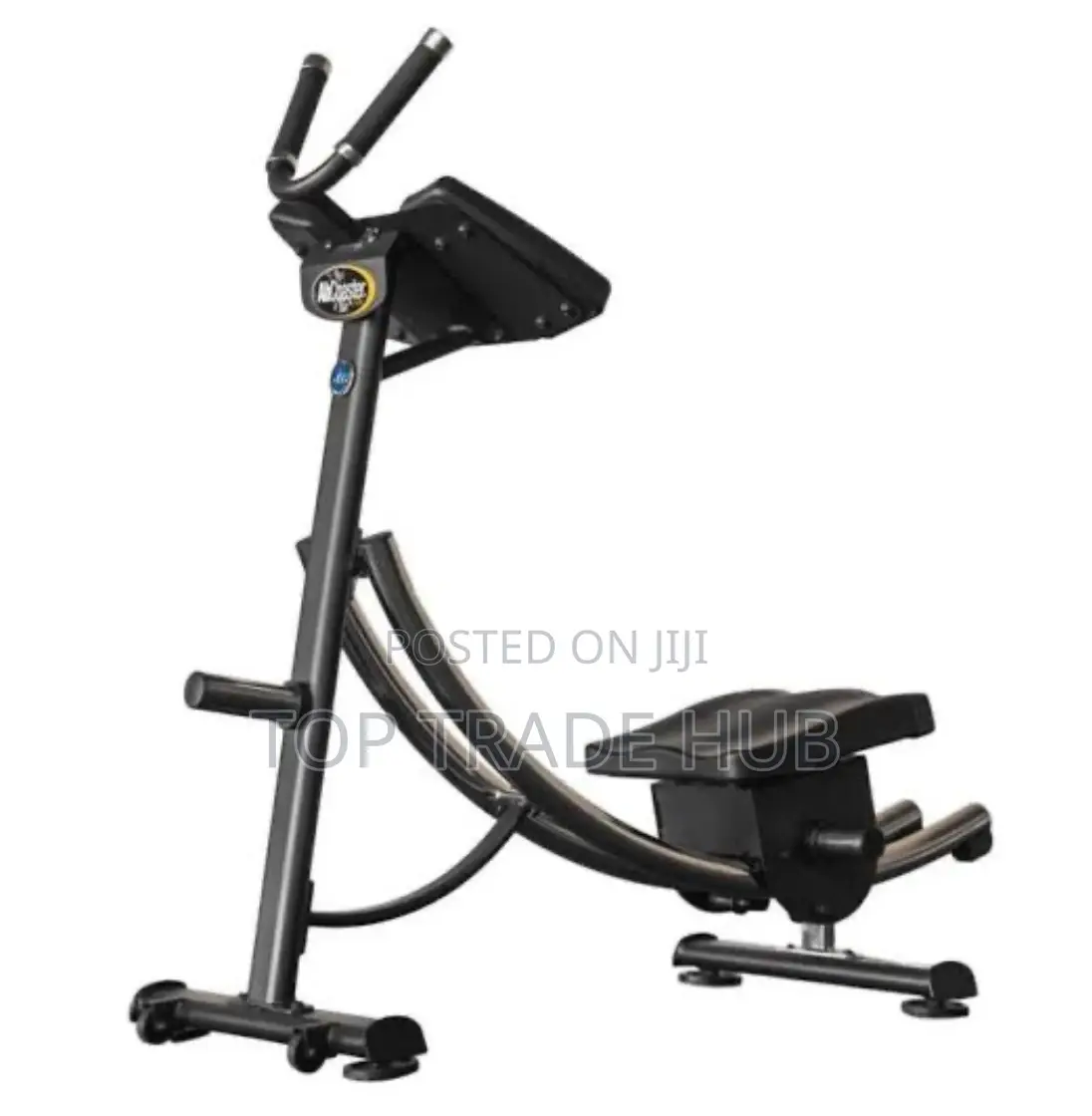 Domestic Ab Coaster Ps500 Console