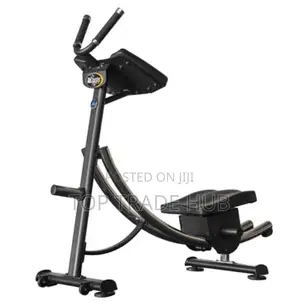 Domestic Ab Coaster Ps500 Console