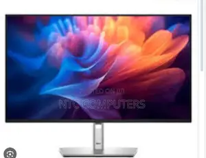 "Dell P2725he 27"" FHD Usb-C Hub Monitor, Height/T