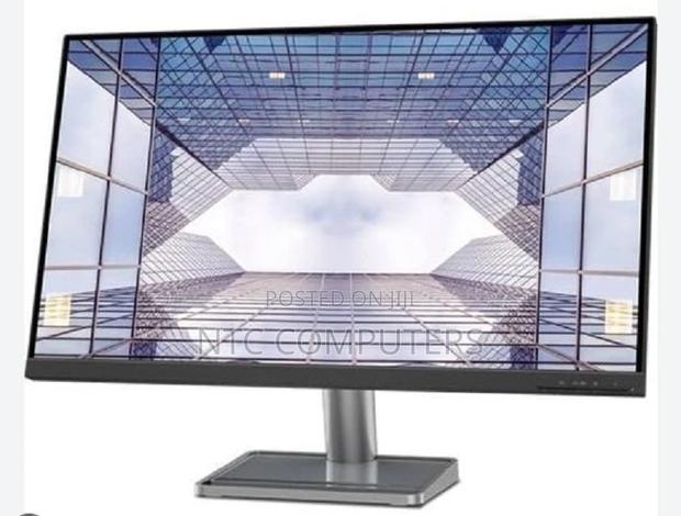 "Lenovo L32p-30 31.5"" Uhd Monitor, Integrated S