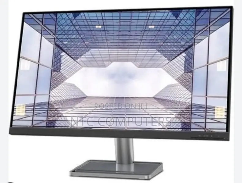 "Lenovo L32p-30 31.5"" Uhd Monitor, Integrated S