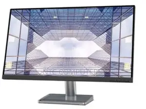 "Lenovo L32p-30 31.5"" Uhd Monitor + Lenovo Lc