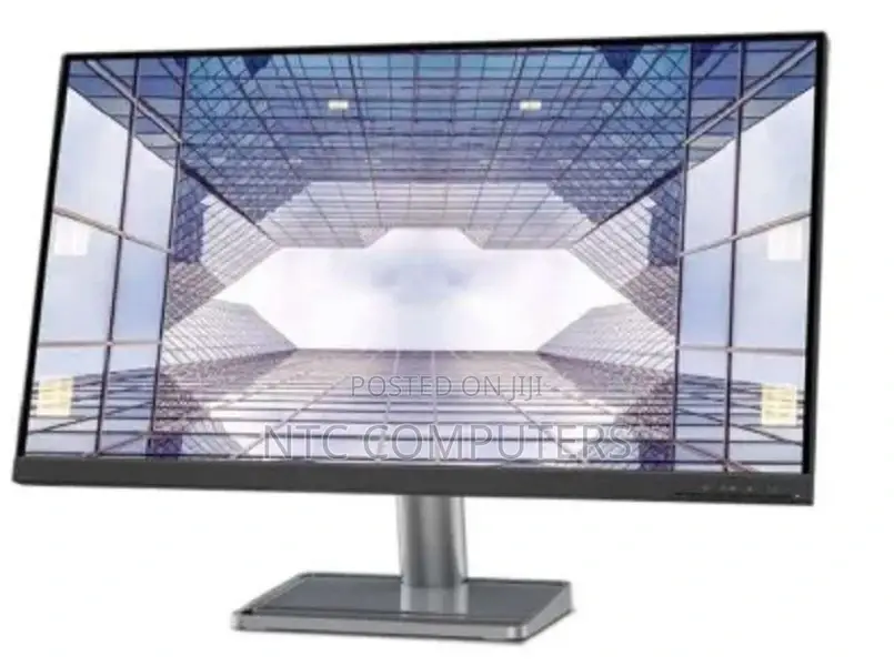 "Lenovo L32p-30 31.5"" Uhd Monitor + Lenovo Lc