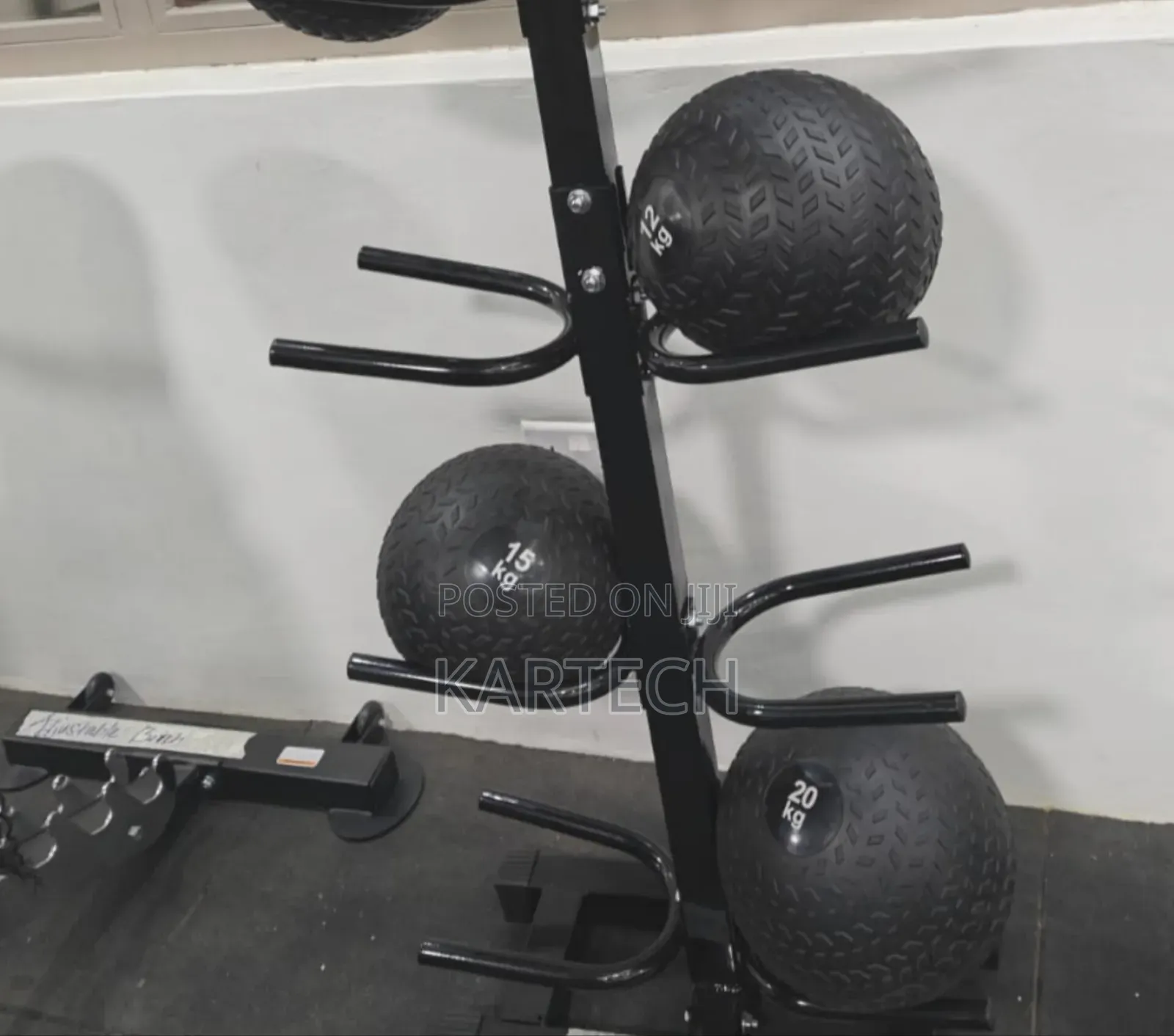 Slam Balls / Medicine Balls-20kg