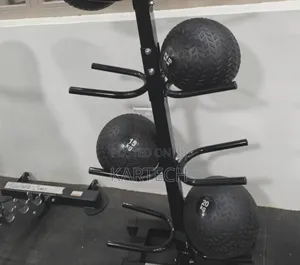 Slam Balls / Medicine Balls-20kg