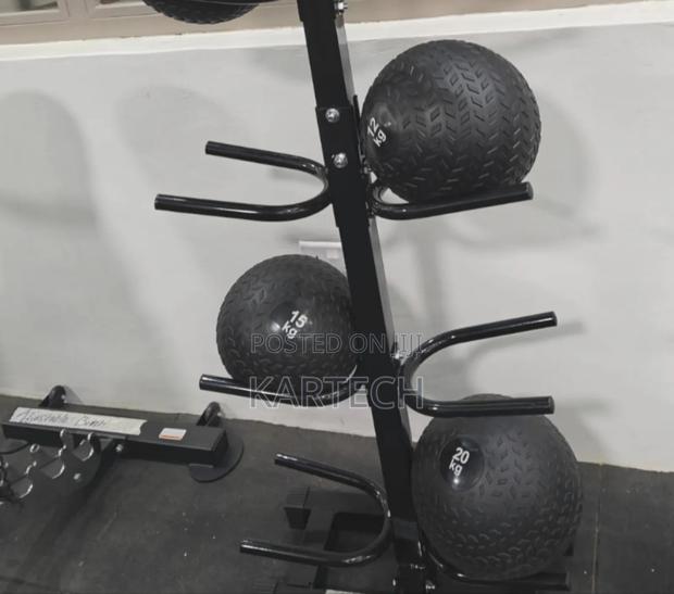 Slam Balls / Medicine Balls-20kg