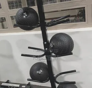 Slam Ball /Medicine Ball