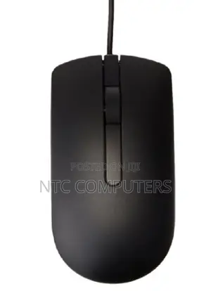 Dell Usb Mouse Ms116