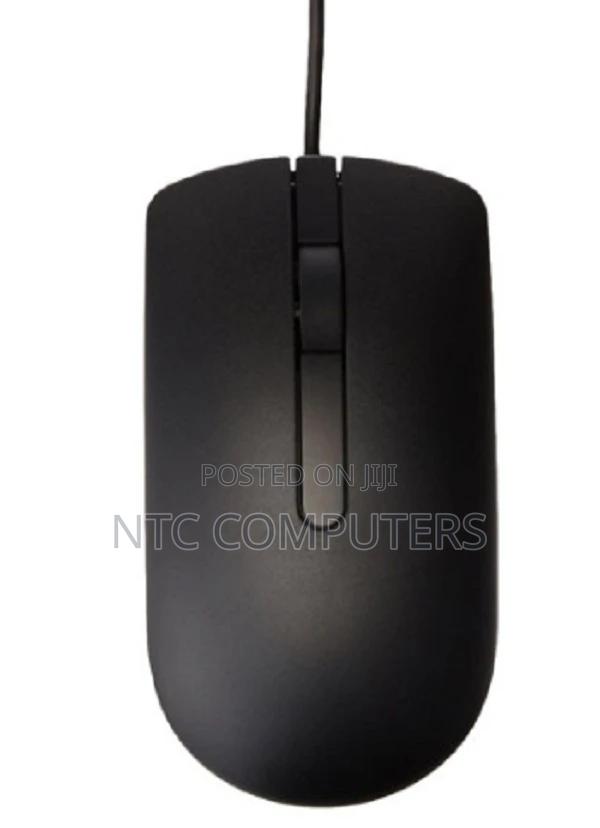 Dell Usb Mouse Ms116