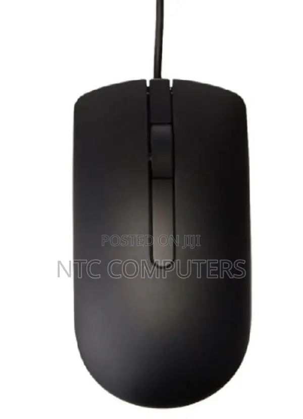 Dell Usb Mouse Ms116