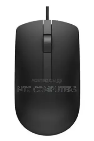 Dell Usb Mouse Ms116