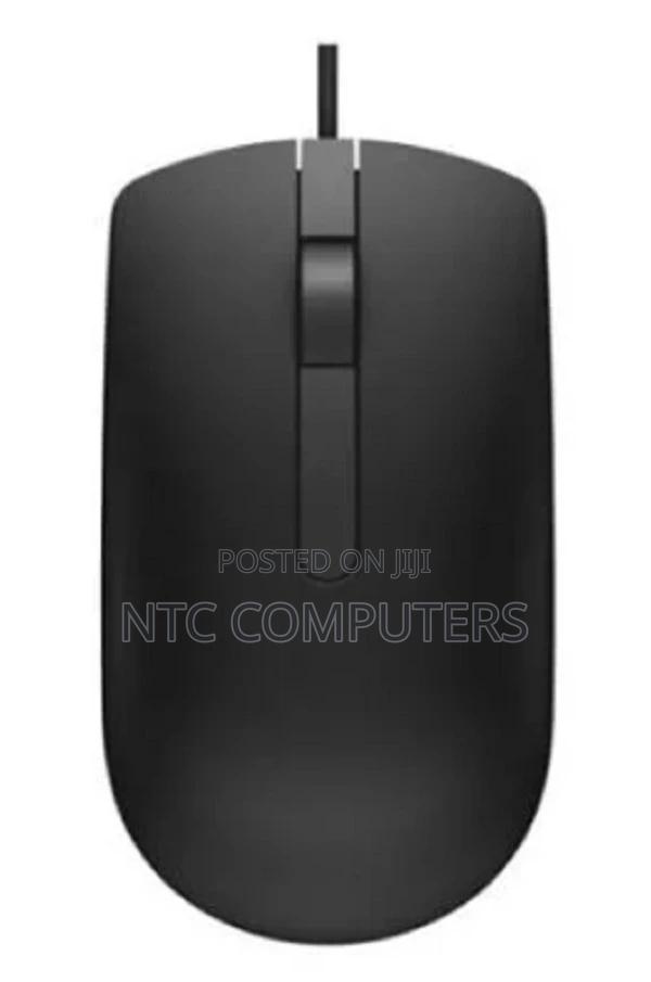Dell Usb Mouse Ms116