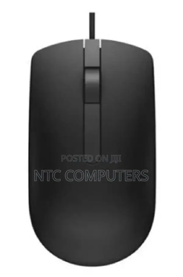 Dell Usb Mouse Ms116