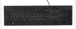 Dell Usb Multimedia Keyboard Kb216