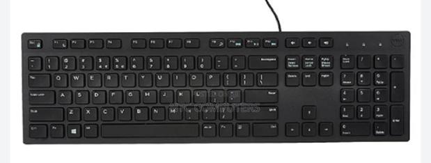 Dell Usb Multimedia Keyboard Kb216
