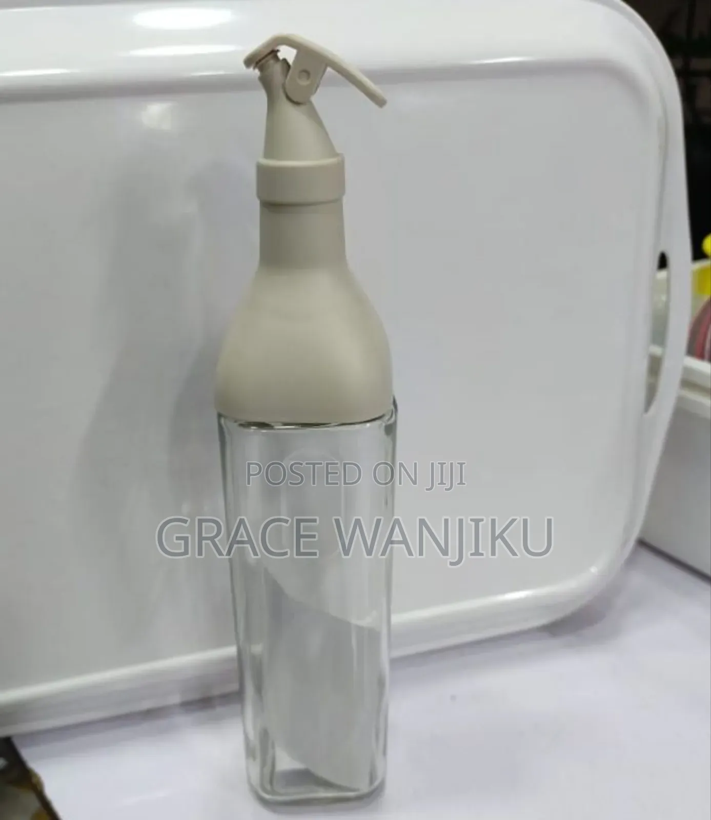 Oil Dispenser , Oil Dispenser