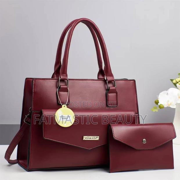 Ladies Handbag  - thumbnail 2