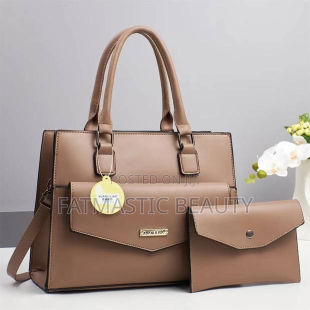 Smart Handbag - thumbnail 2