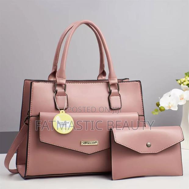 Smart Handbag - thumbnail 3