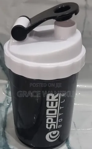 500ml Spider Bottle Cocktail