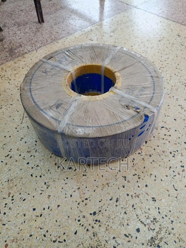 Kmax 3" 50 MTRS Heavy Duty Delivery Hose Pipe - main view