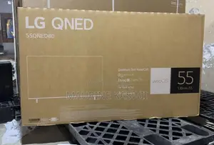 Lg 55′′ 55qned80qned