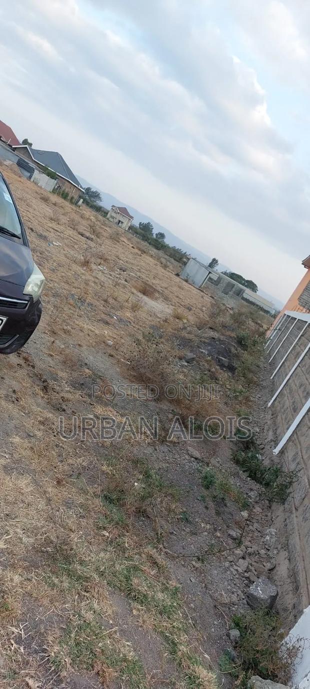 Great Deal !! Price Drop Alert!! Plot Just 200m From Main Kangundo Rd.