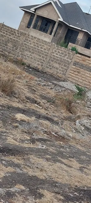 Great Deal !! Price Drop Alert!! Plot Just 200m From Main Kangundo Rd.