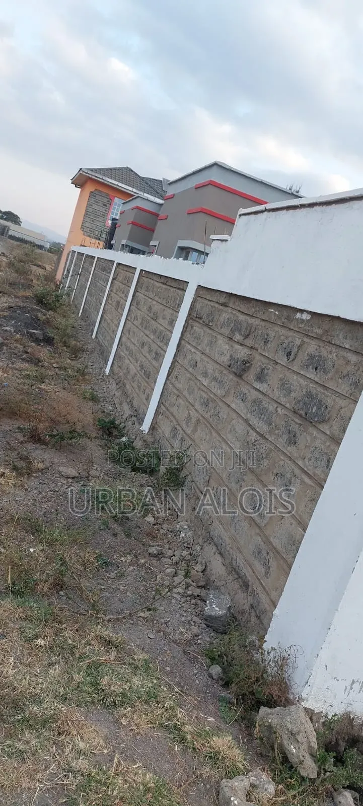 Great Deal !! Price Drop Alert!! Plot Just 200m From Main Kangundo Rd.