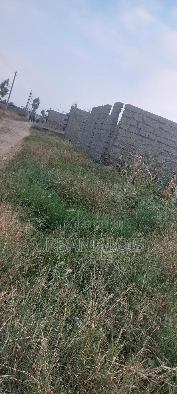 Great Deal !! Price Drop Alert!! Plot Just 200m From Main Kangundo Rd. - thumbnail 6