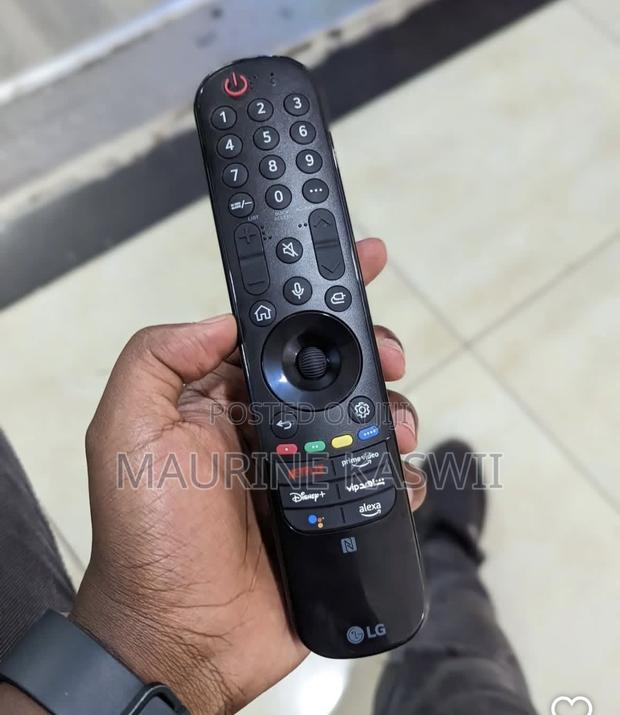 Lg 65nano84 65′′ Nanocell HDR Smart - thumbnail 3