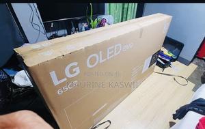 Lg C3 65-Inch Class Oled Evo Processor Smart Tv - thumbnail 2