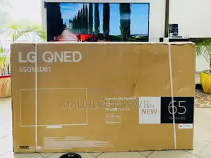 Lg 65qned81 Series, 65 Inch