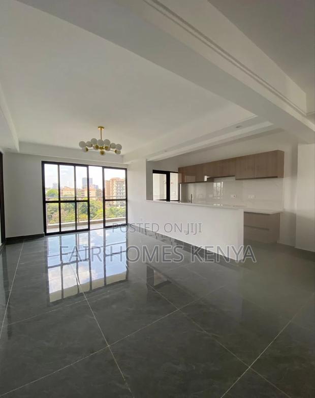 2bdrm Apartment in Riverside Drive, Lavington for rent - main view