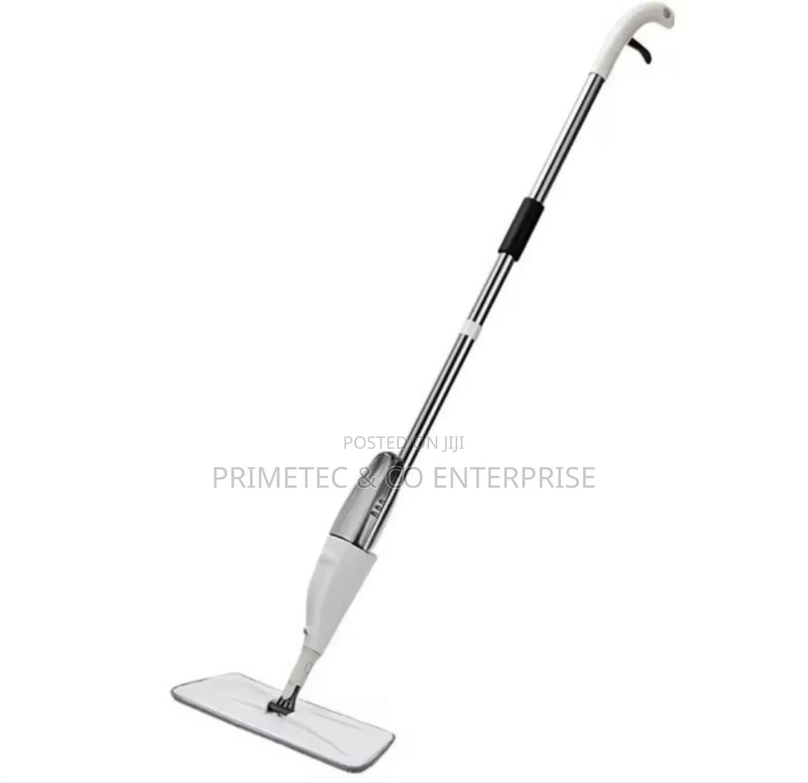 Healthy Spray Mop.