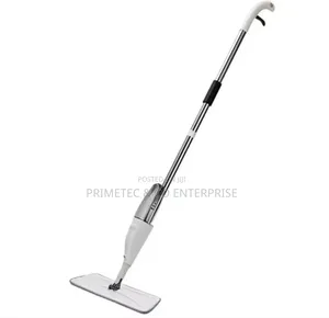 Healthy Spray Mop.