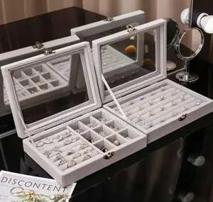 Jewelry Storage Box