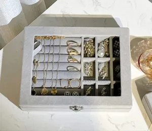 Jewelry Storage Box