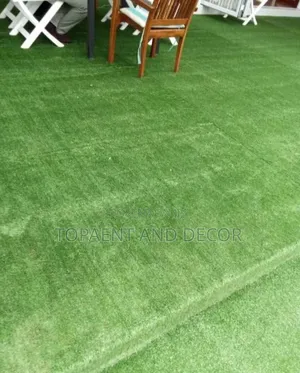 Lush Green Grass Carpets With Real Look and No Maintenance